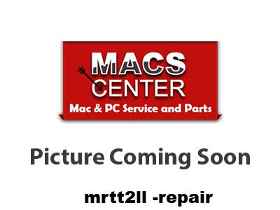 Logic Board Repair Mac mini Late-2018 MRTT2LL